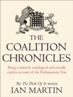 Image for The coalition chronicles