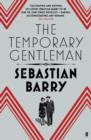 Image for The Temporary Gentleman