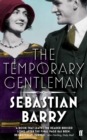 Image for The temporary gentleman