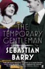 Image for The temporary gentleman