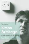 Image for The poetry of Simon Armitage: a study guide for GCSE students