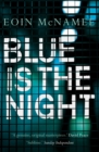 Image for Blue is the night