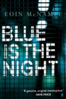 Image for Blue is the night