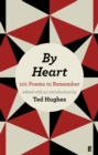 Image for By heart  : 101 poems to remember