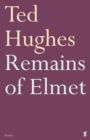 Image for Remains of Elmet  : a Pennine sequence