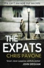 Image for The expats  : a novel