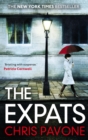 Image for The expats: a novel