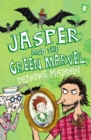 Image for Jasper and the green marvel