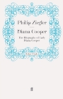 Image for Diana Cooper