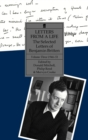 Image for Letters from a life: the selected letters of Benjamin Britten, 1913-1976. (1946-1951)