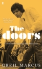 Image for The Doors  : a lifetime of listening to five mean years