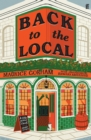 Image for Back to the Local