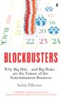 Image for Blockbusters