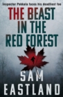 Image for The beast in the red forest