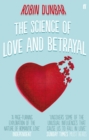 Image for Science of love and betrayal