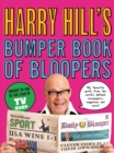 Image for Harry Hill&#39;s bumper book of bloopers