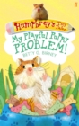 Image for My playful puppy problem! : bk. 6