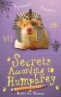 Image for Secrets according to Humphrey