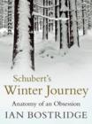 Image for Schubert&#39;s Winter Journey