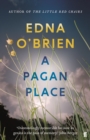 Image for A pagan place