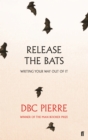 Image for Release the bats  : writing your way out of it
