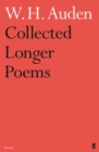 Image for Collected longer poems