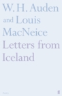 Image for Letters from Iceland
