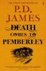 Image for Death Comes to Pemberley
