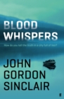 Image for Blood Whispers