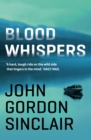 Image for Blood Whispers