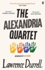 Image for The Alexandria Quartet