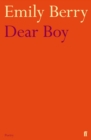 Image for Dear boy