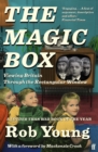 Image for The magic box  : viewing Britain through the rectangular window