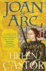 Image for Joan of Arc  : a history