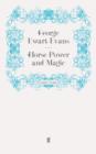 Image for Horse Power and Magic