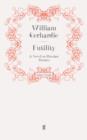 Image for Futility: A Novel on Russian Themes