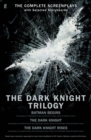Image for The Dark Knight trilogy