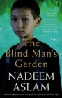 Image for The blind man&#39;s garden