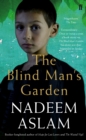 Image for The blind man&#39;s garden