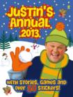 Image for Justin&#39;S Annual