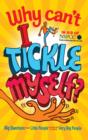 Image for Why can't I tickle myself?