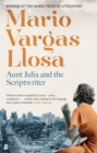 Image for Aunt Julia and the Scriptwriter