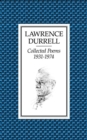 Image for Collected poems, 1931-1974: Lawrence Durrell