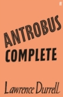 Image for Antrobus complete