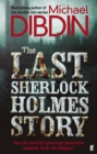 Image for The Last Sherlock Holmes Story