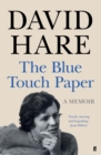 Image for The Blue Touch Paper