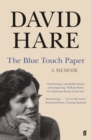 Image for The Blue Touch Paper
