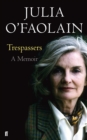 Image for Trespassers: a memoir
