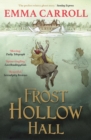 Frost Hollow Hall by Carroll, Emma cover image