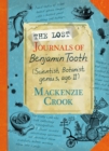 Image for The lost journals of Benjamin Tooth